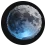Moon orb
